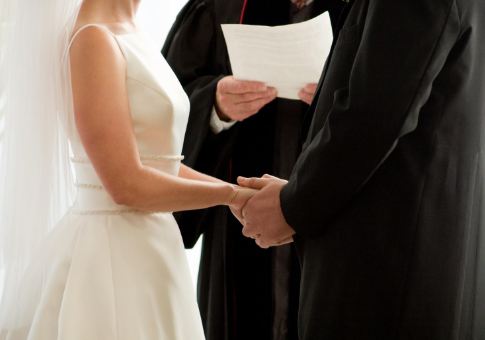 Mariage – Photo 1