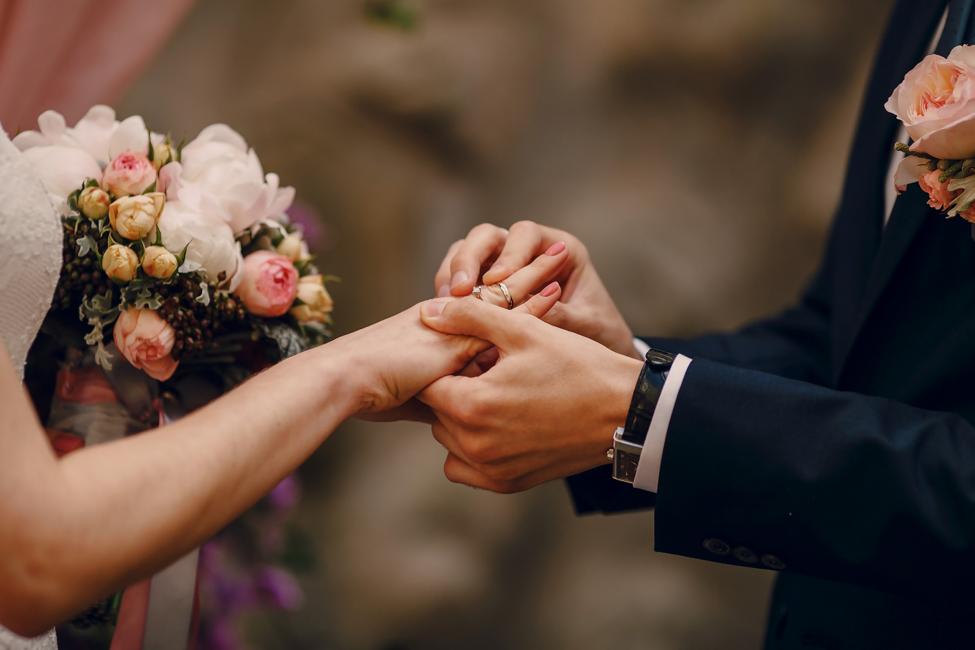 Mariage – Photo 3