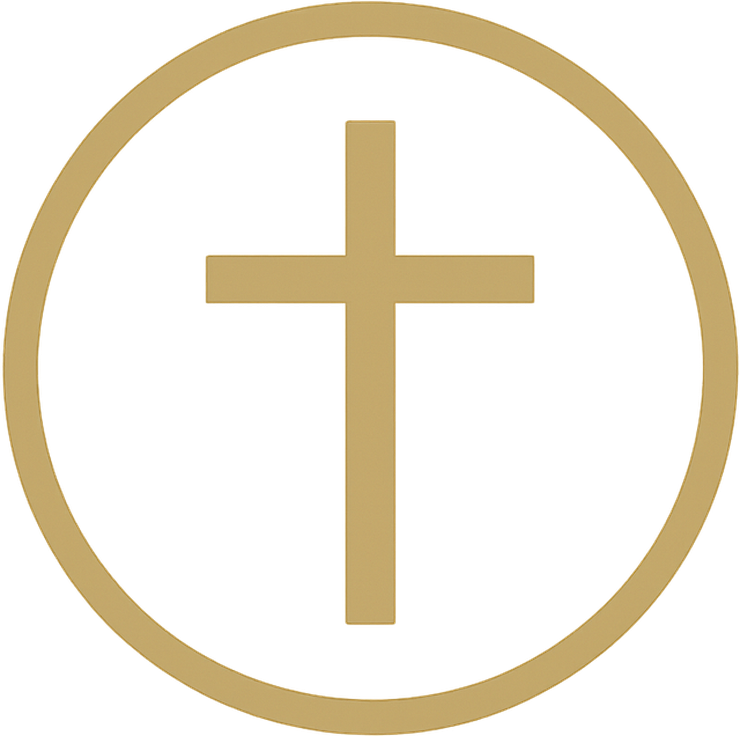 Logo Église Réformée du Christ-Roi